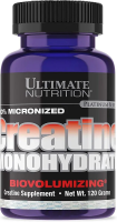 Ultimate Creatine Monohydrate 120 гр.