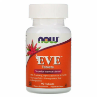 NOW EVA 90 таб.