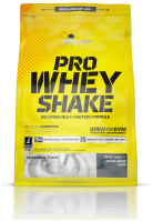 Olimp Nutrition, Pro Whey Shake, 700гр. Печенье-крем