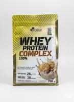 Olimp 100% Whey Protein Complex (700 гр.) крем-печенье