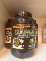 Mass Effect гейнер 1680гр. шоколад.