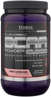Ultimate BCAA Powder 457 гр. розовый лимонад