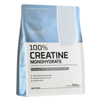 Ostrovit Creatine (500 гр.) нейтральный