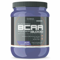 Ultimate BCAA Powder 228 гр. виноград