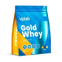 VPLab Gold Whey 0,5 кг. ваниль