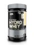 Optimum nutrition Platinum HydroWhey 0,8 кг. ваниль