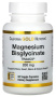 California Gold Nutrition Magnesium Bisglycinate 120  Раст. Капсул.