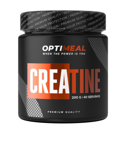 OptiMeal Creasourse 200 гр. без вкуса