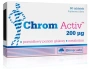 Olimp Nutrition Хром актив 200 мг 60 таблеток