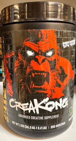 Mutant Creakong. 1000гр.